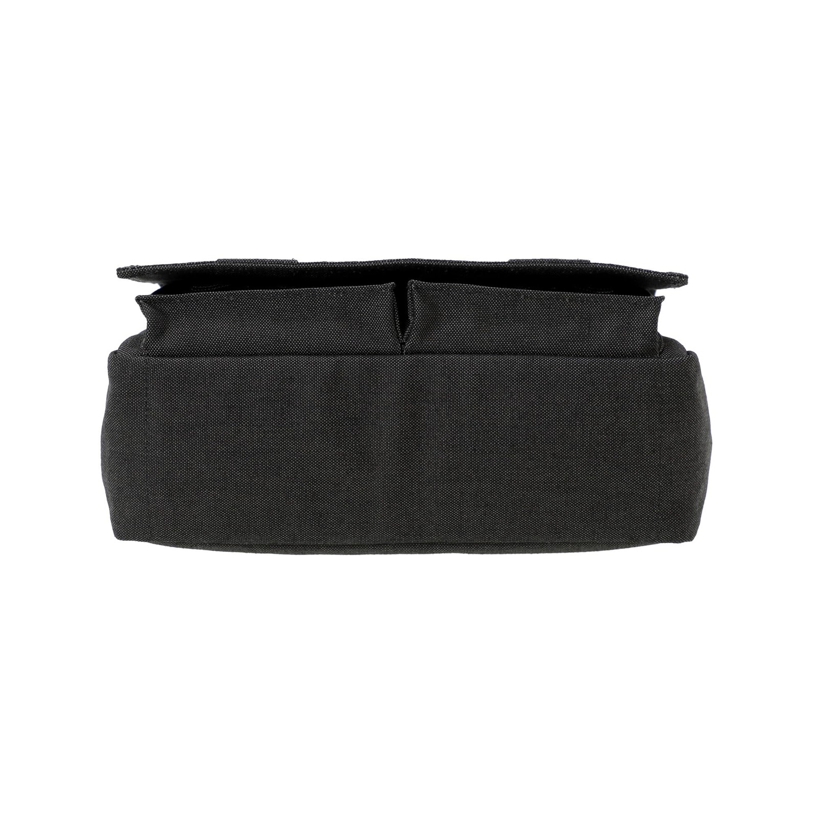 PORTER SMOKY Shoulder Bag, B5 Size, Yoshida & Co., Black