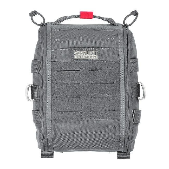 FATPack 7×10 (Gen-2) Pouch (Wolf Gray)