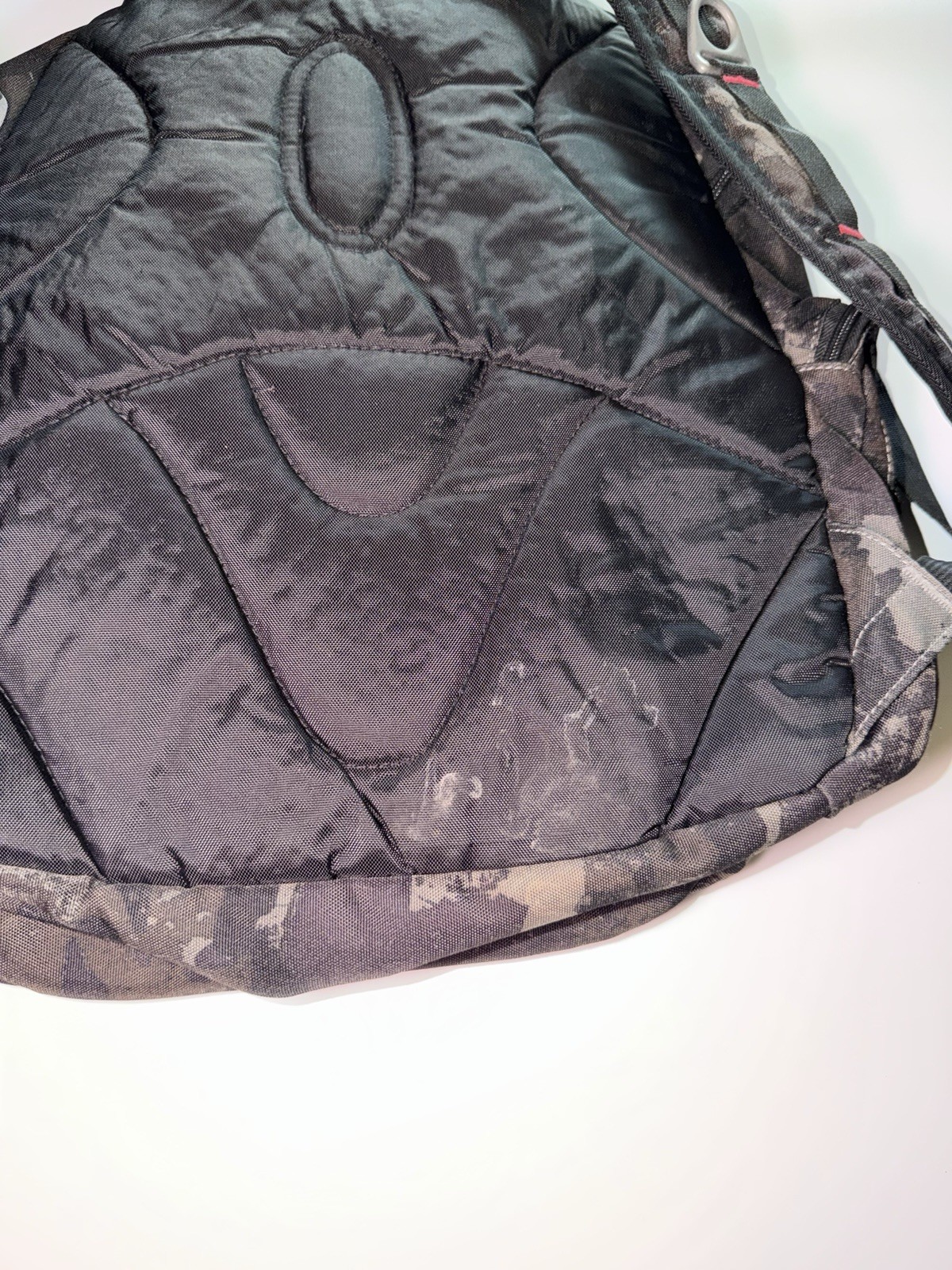 OAKLEY TACTICAL FIELD GEAR BACKPACK Camouflage