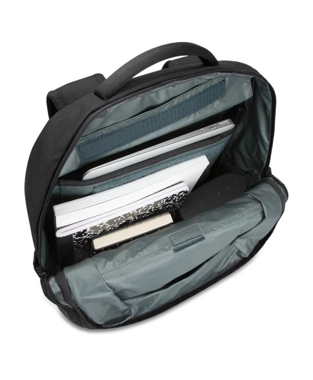 Timbuk2 Parker Commuter Expandable Backpack Jet Black – NWTS – BRANDED tinder