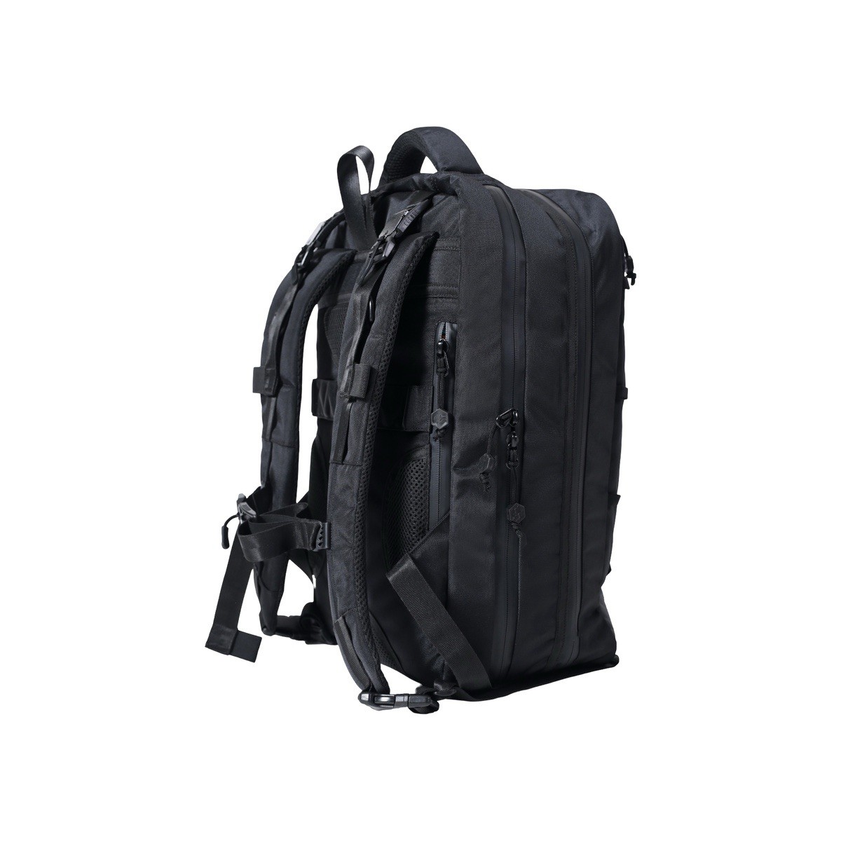 NEW! BOUNCE DESIGN LABS / NEXUS ONE – NIGHTSHIFT 18L DISCOVERY MOSAIC INTERIOR