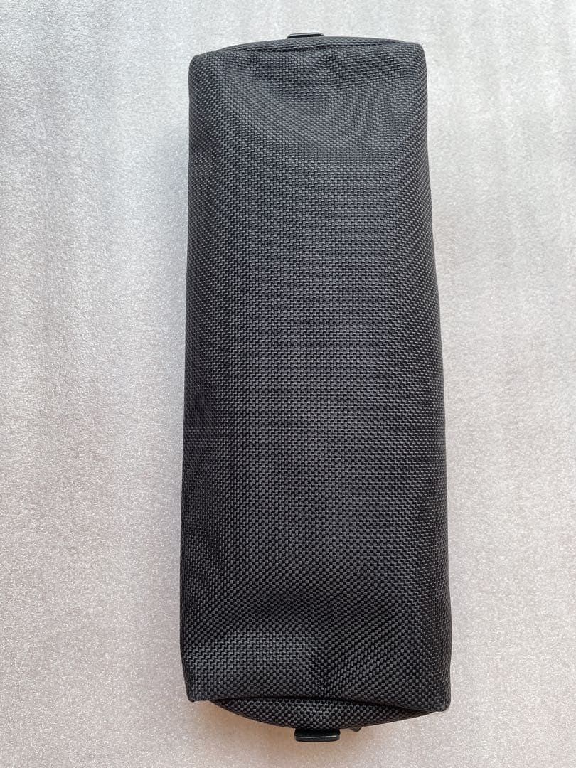 TUMI Gadget Pouch Cable Case Pen Case Travel Writing Instruments
