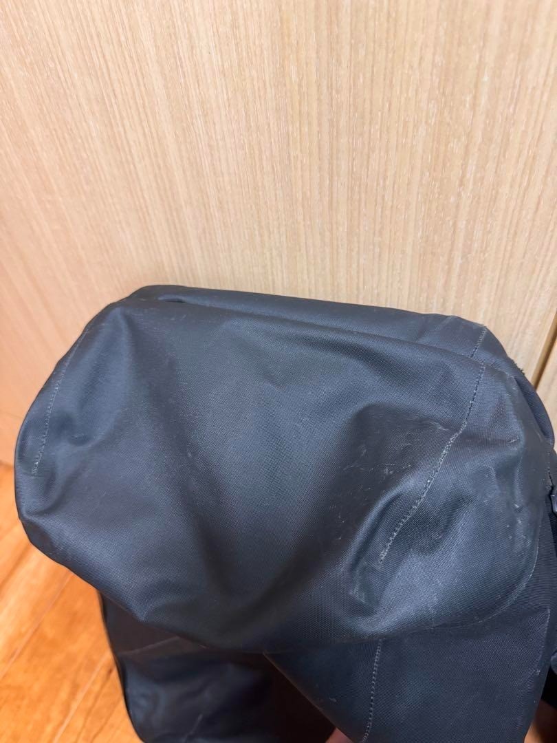 Arc’teryx Veilance Nomin Pack Backpack Black
