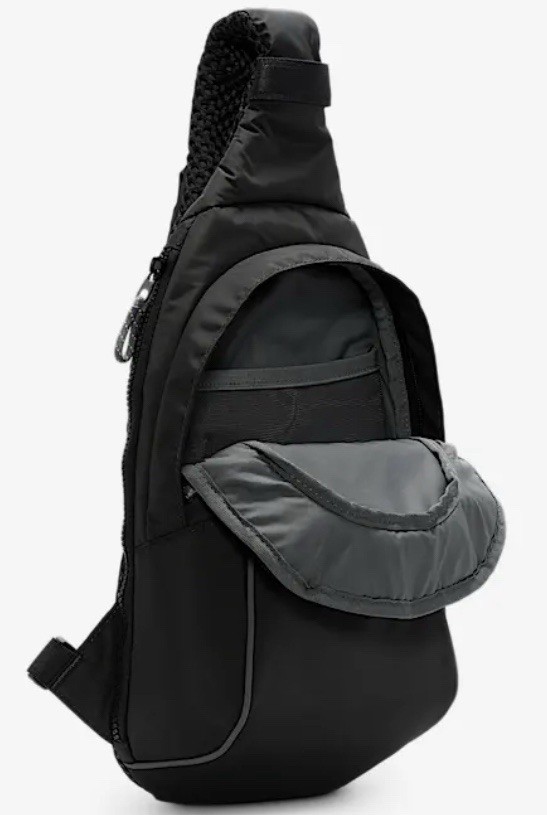 Nike Essentials 8L Cross-Body Over Shoulder Festival Sling Bag FREE SHIPPING