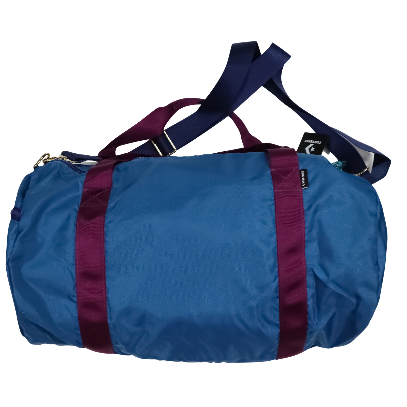 Converse x Just Don Duffel Bag Myknos Blue One Size