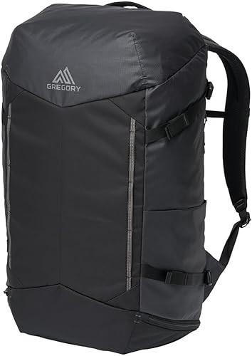 [Gregory] Backpack Compass 40 Obsidian Black one size 55x34x5cm 910g