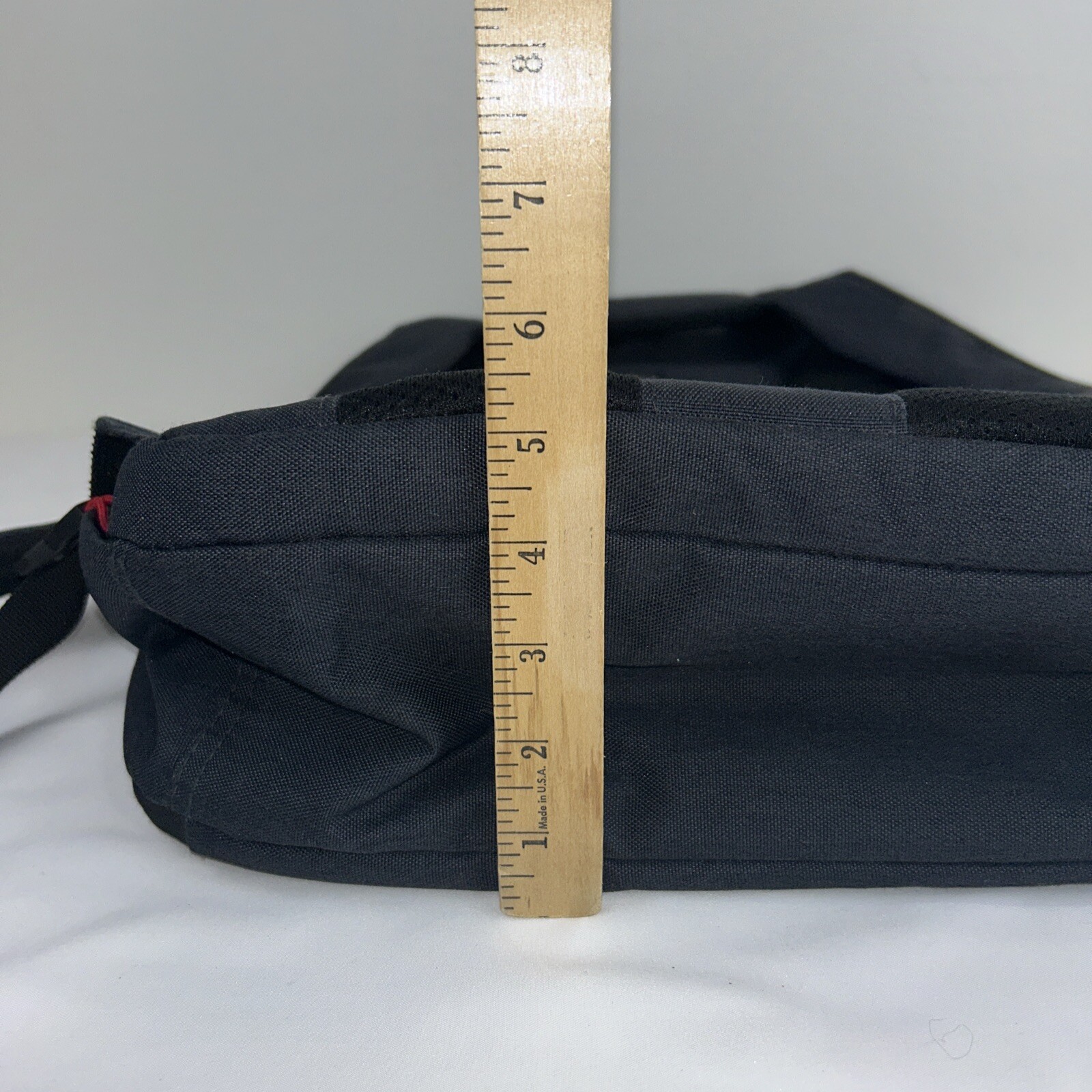 Swiss Gear Airflow Backpack All Black Multi Compartments Lap Top Sleeve Padded