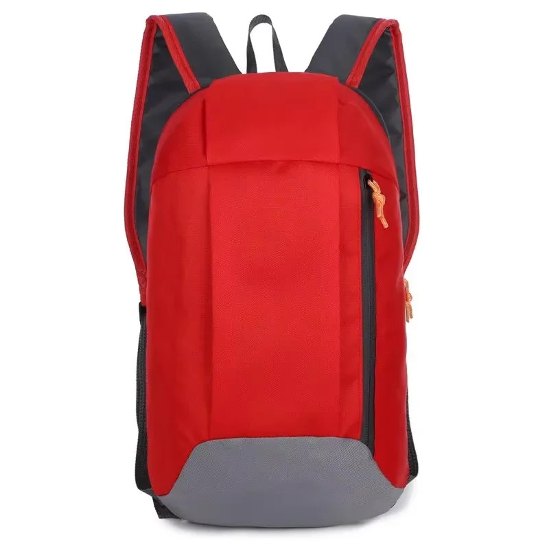 Men Small Sports Backpack Lightweight Outdoor Travel Hiking Gym Daypack Bag