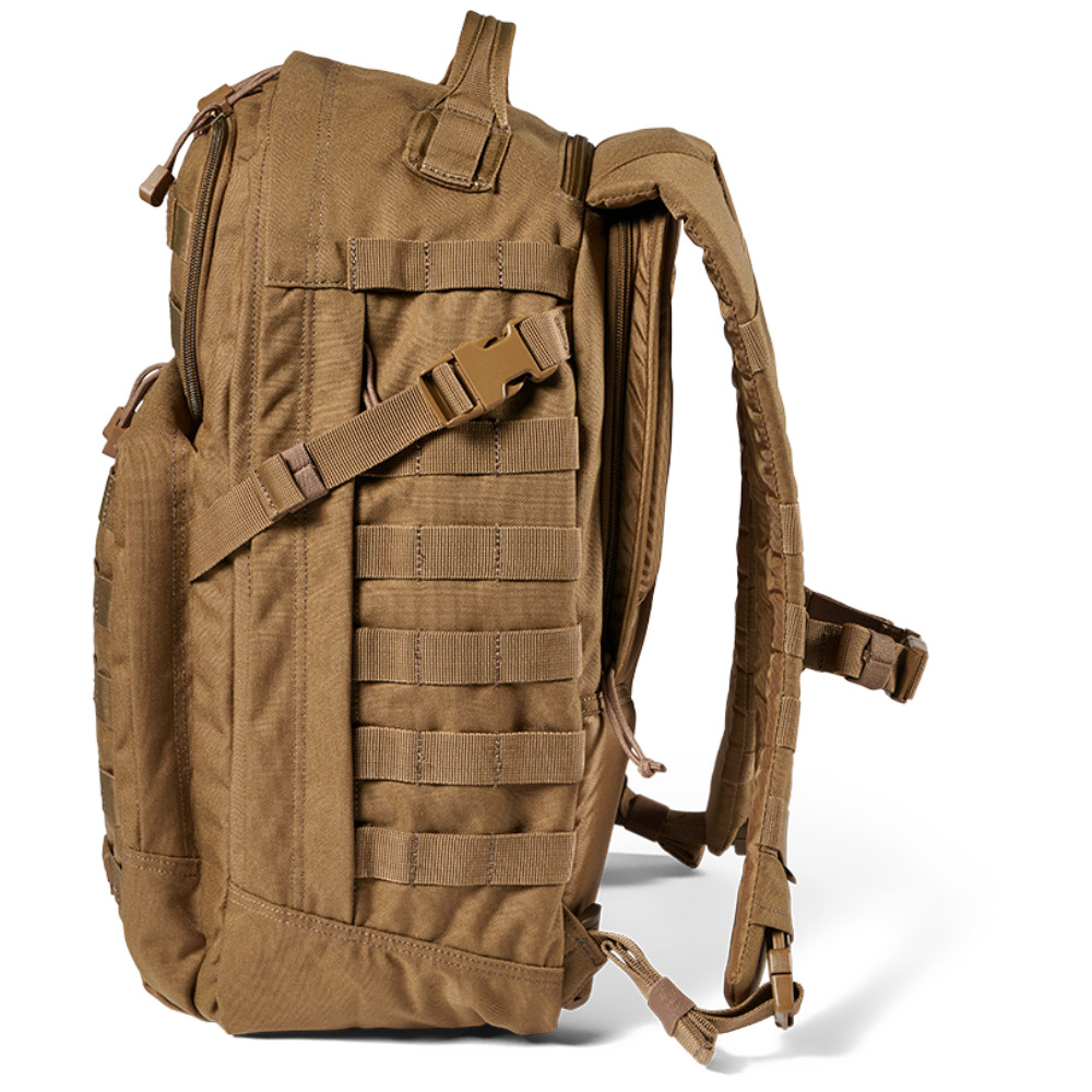 5.11 Tactical – RUSH 24 2.0 Backpack