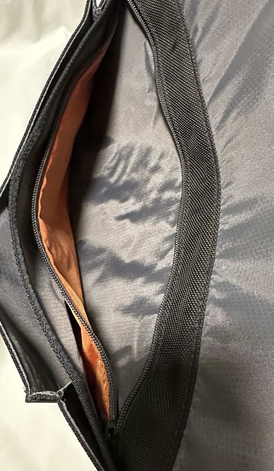 Tumi T-Tech Essential Gear Laptop / Breifcase,Messenger Bag Shoulder Strap
