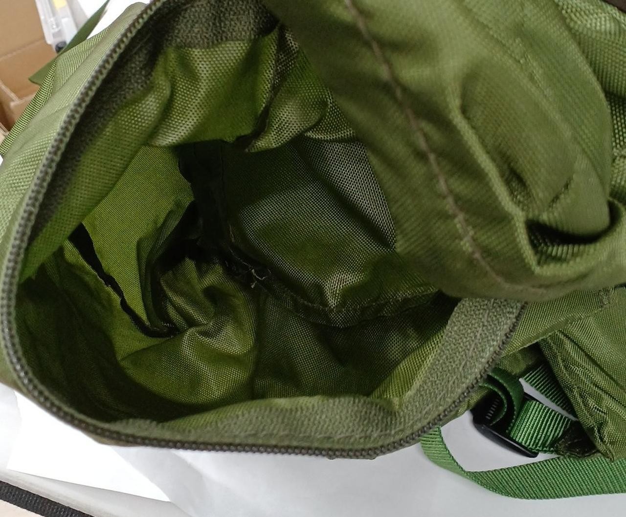 Backpack SONY