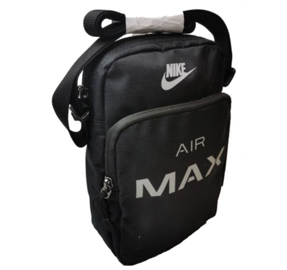 Nike AIR MAX Sports Hip Small Handbag Shoulder Front Pouch or Backpack Choose