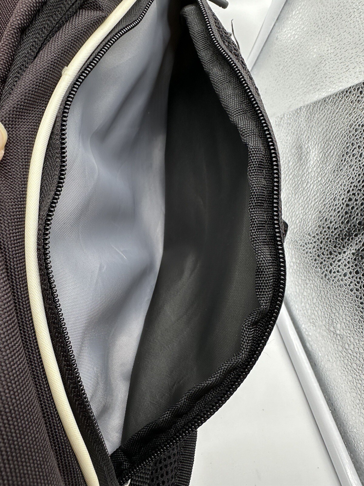 Adidas Prime Large Backpack LoadSpring Multi pocket bookbag