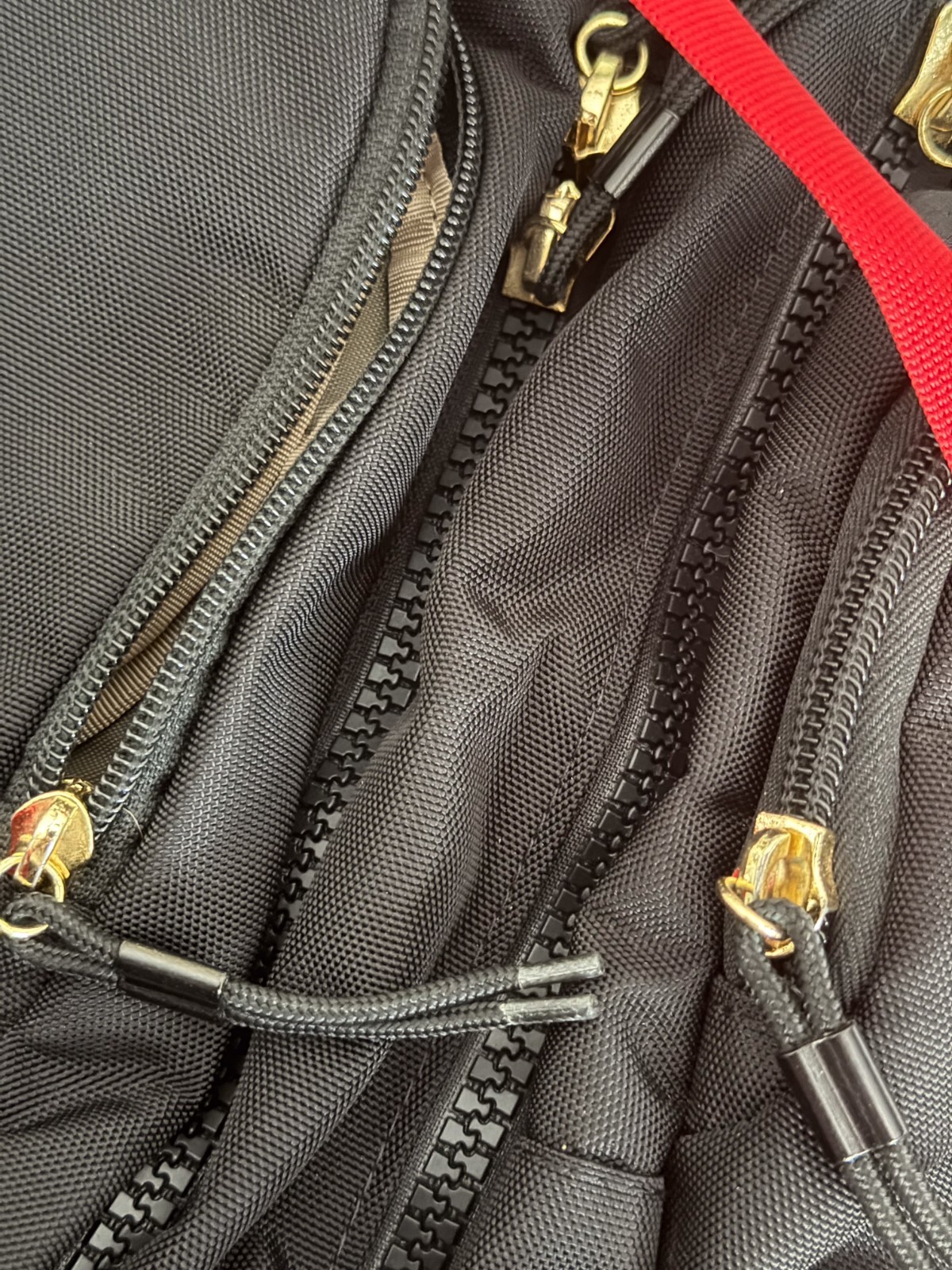 2010 Nike SB Eugene Backpack “Gu**i” colorway RARE complete with Strap