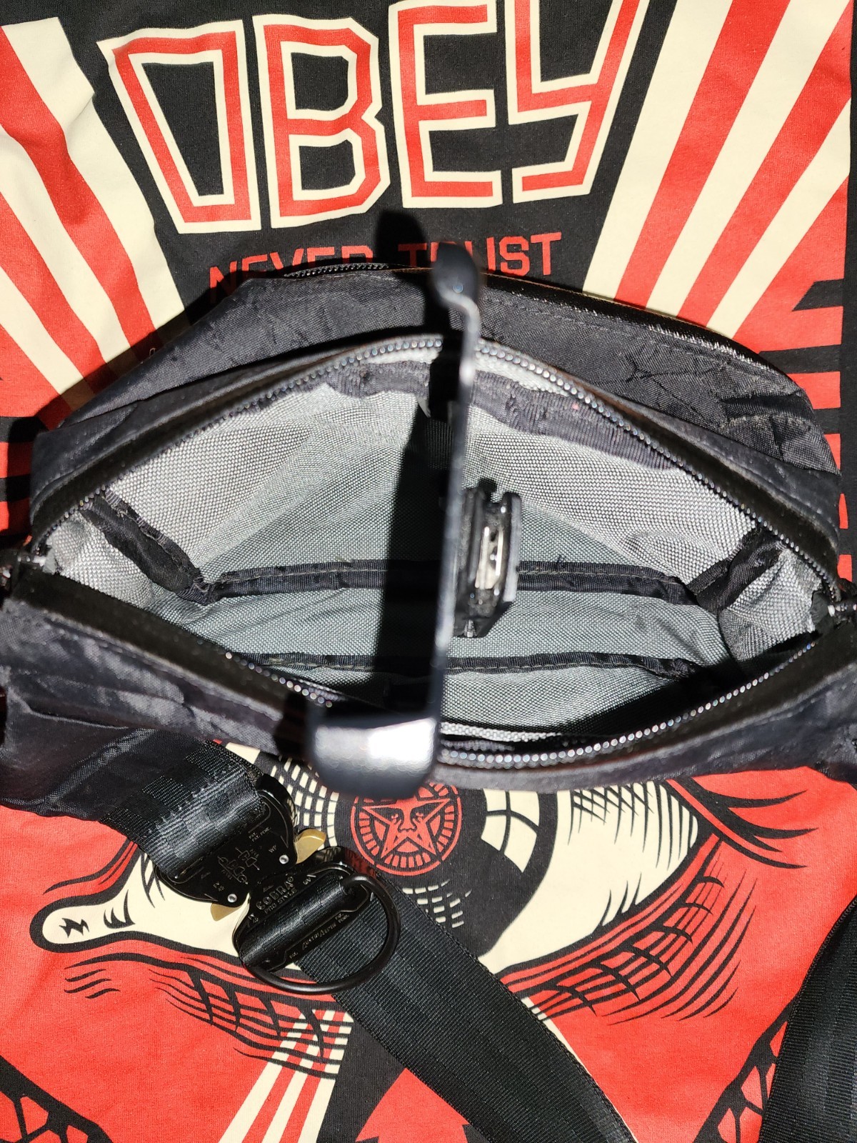 DEFY Parker Pack X-Pac 2.0 (3L)A