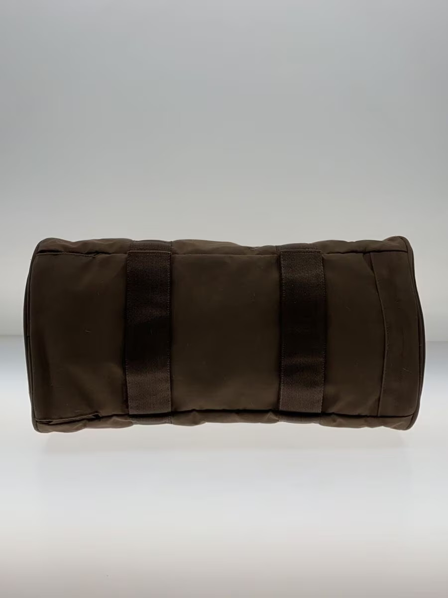 THE NORTH FACE Boston Bag, Acrylic, BRW NN7508N