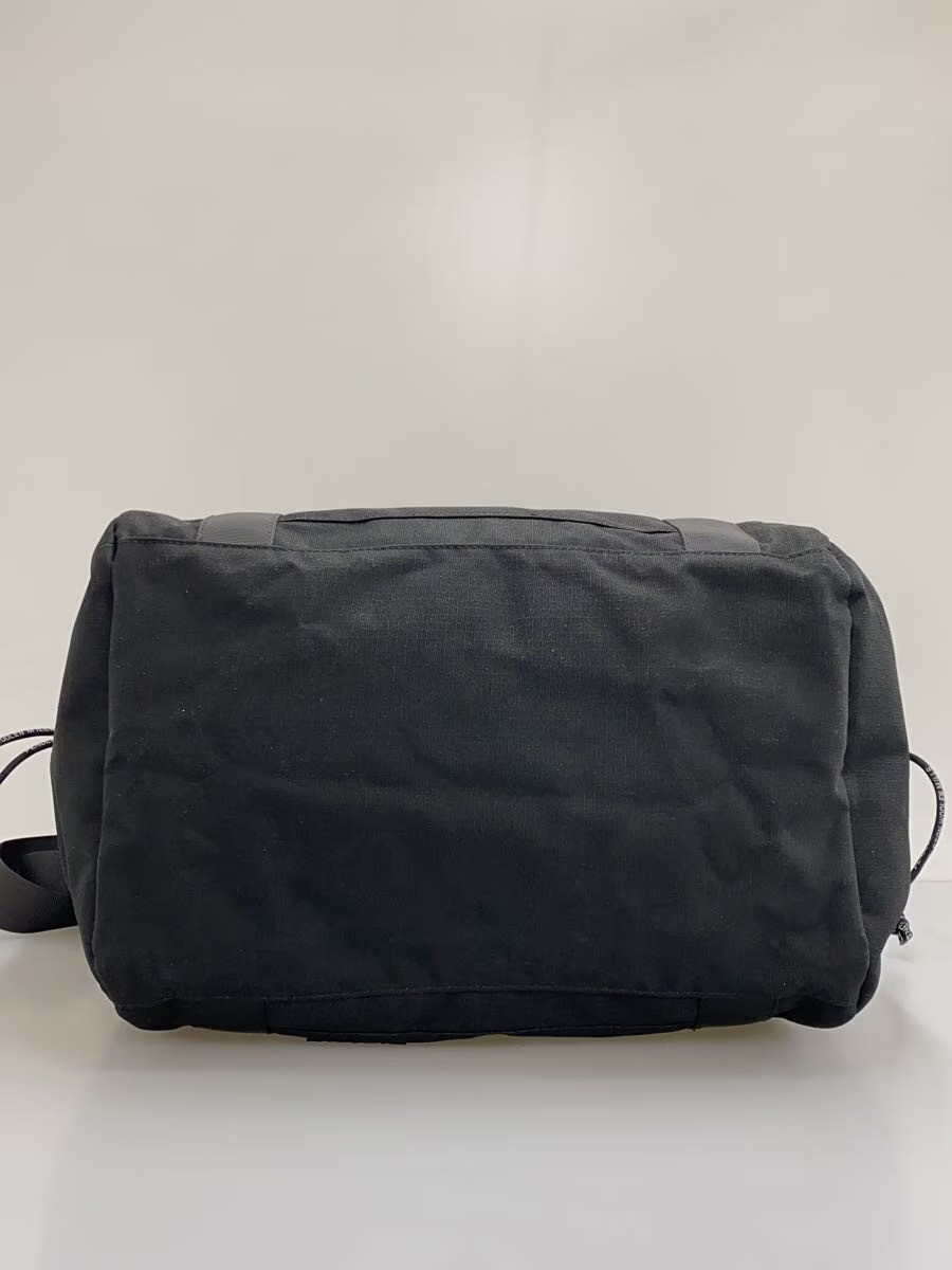 PENDLETON Tote Bag, Polyester, Black, Solid Color, pdt-spc-231001