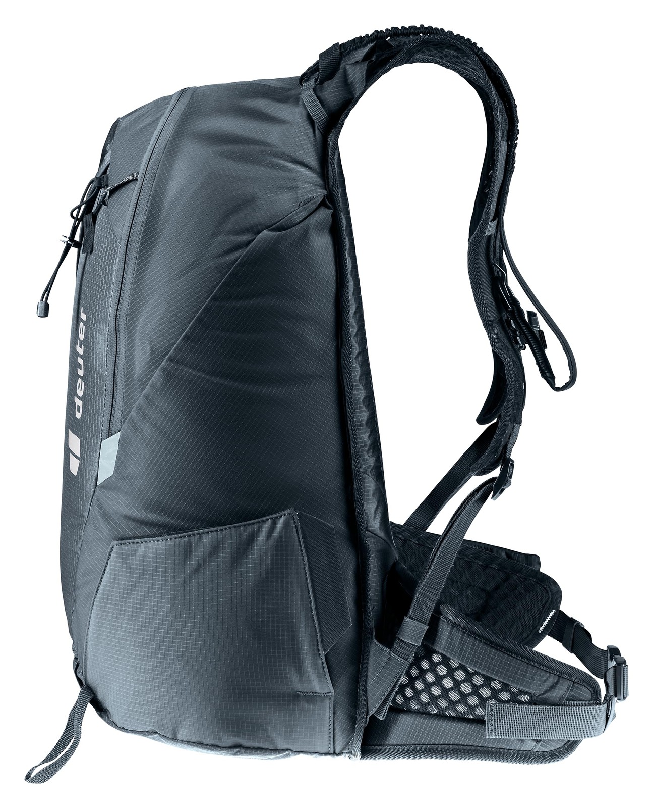 Deuter Updays 26 ( Black , 26L ) Black 26 L U1