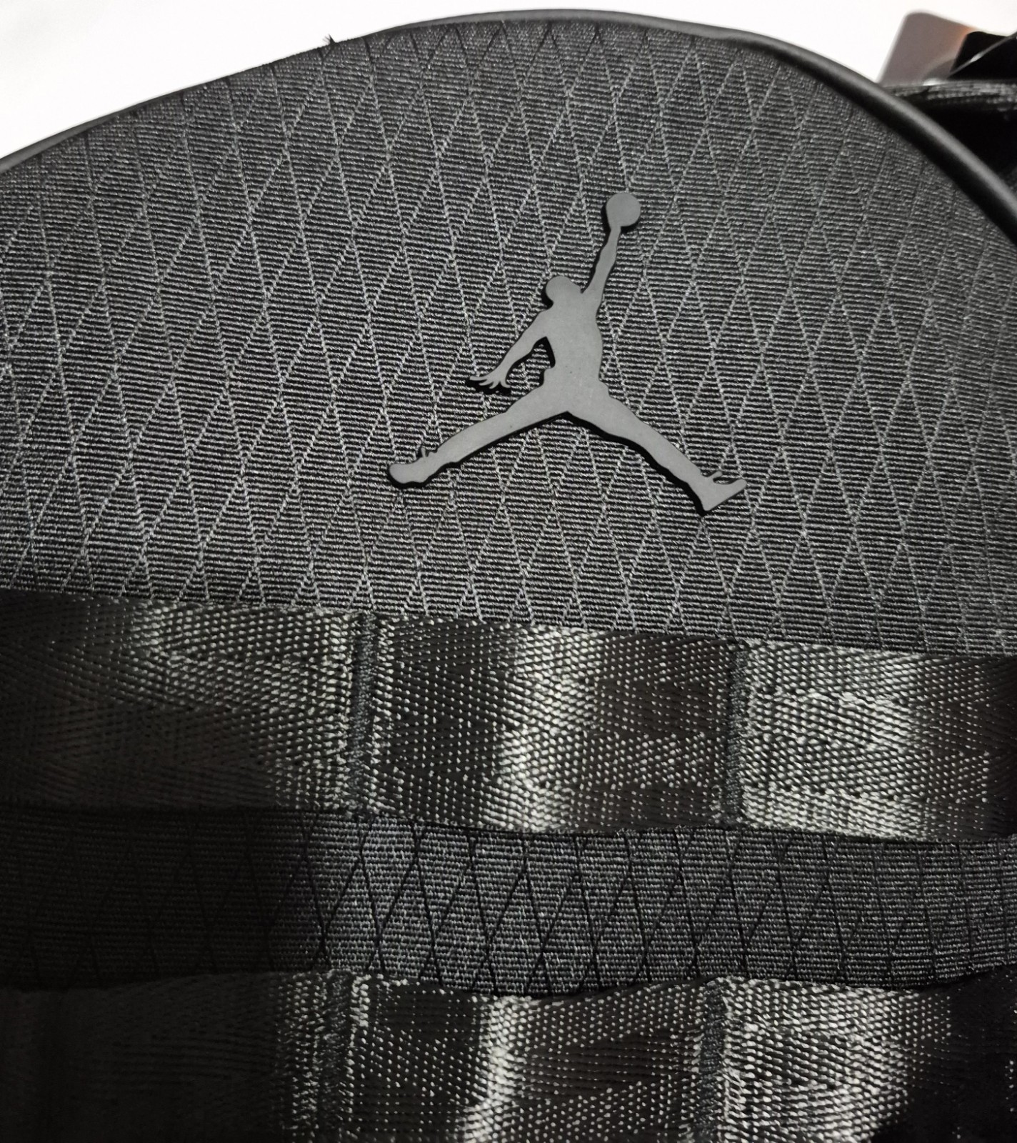Nike Jordan Collector’s Daypack Black 40.6L IR8110-010 Rare MA9176 023