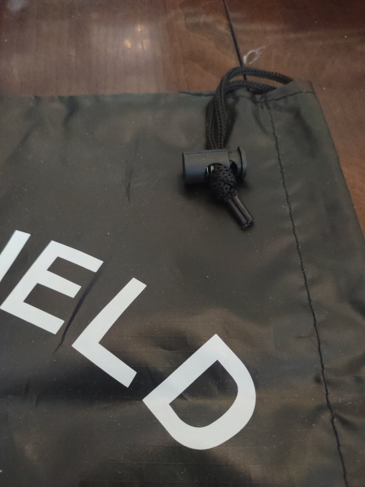 Nike Track & Field 16″ Plastic Bag – track & field