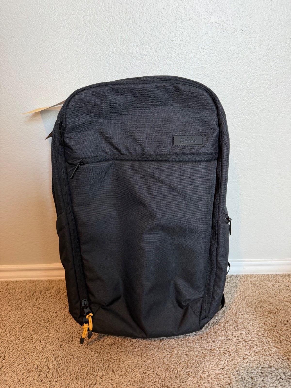 Halfday The Roamer Backpack 30L-35L Expandable