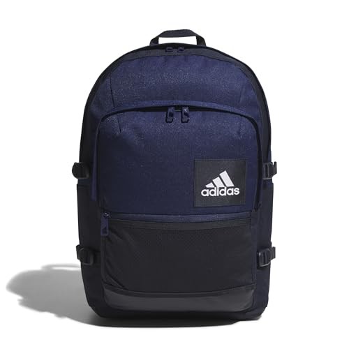 Adidas Essentials Multi-Pocket Backpack JRZ10 Dark Blue JF0753 Free Size　Japan