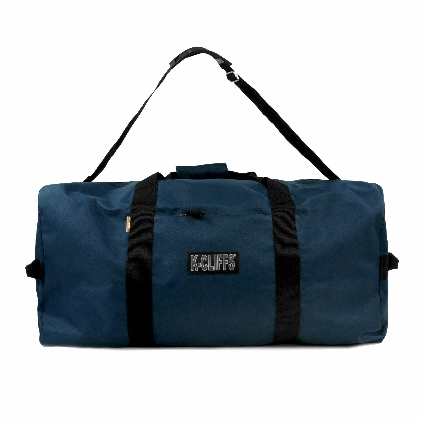 36″ Large Square Duffel Bag, Jumbo Cargo Travel , Gear Equipment Bag