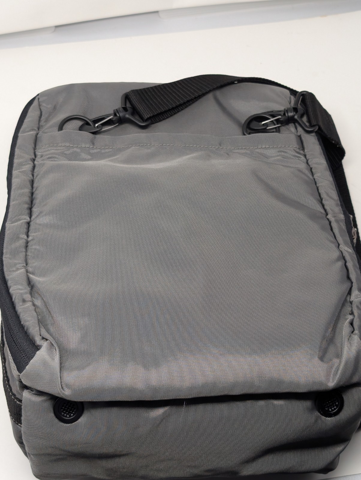 Oakley SI Tactical Ammo Bag Grey Excellent Condition Clean