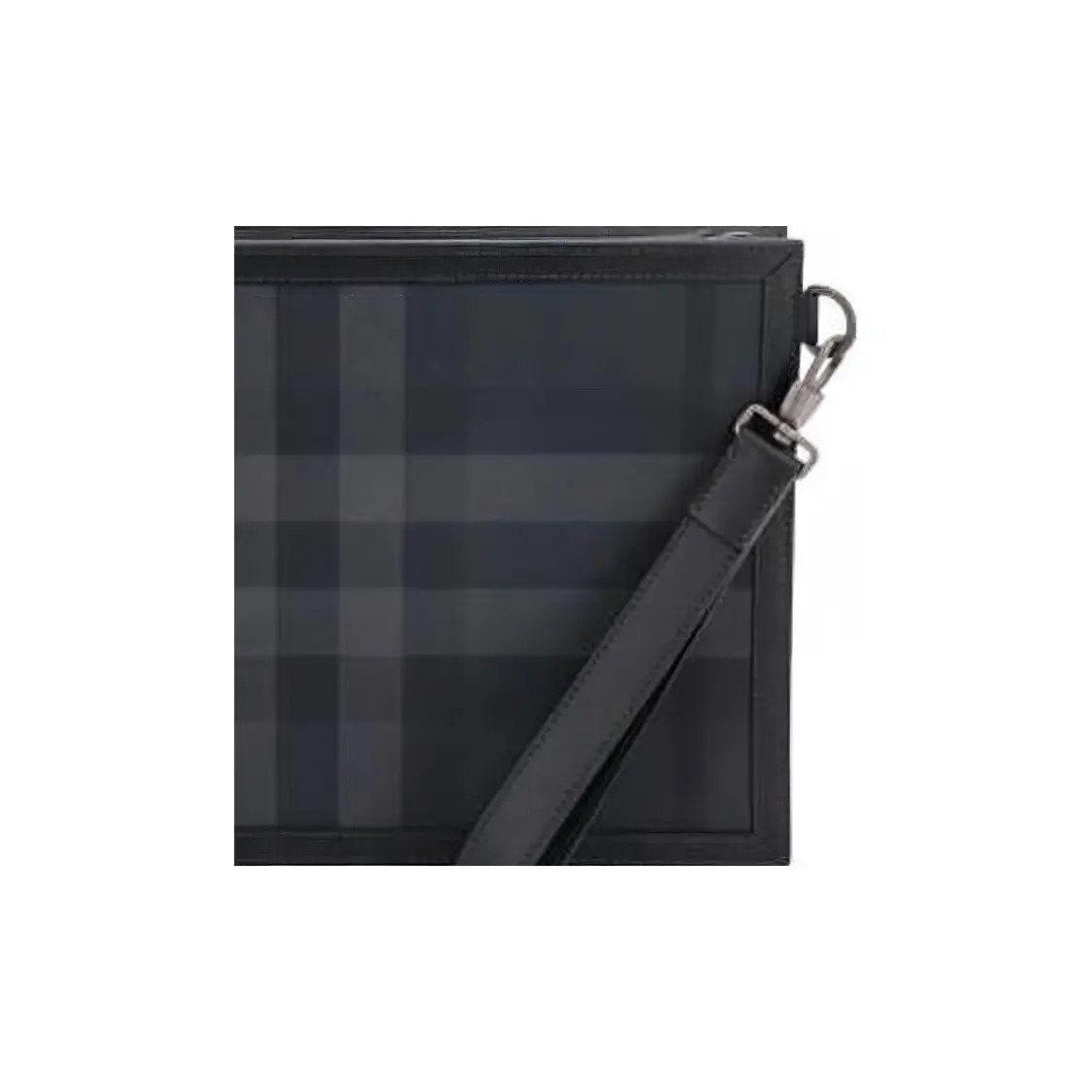 Burberry One shoulder crossbody bag Men’s 11.8×7.9 in