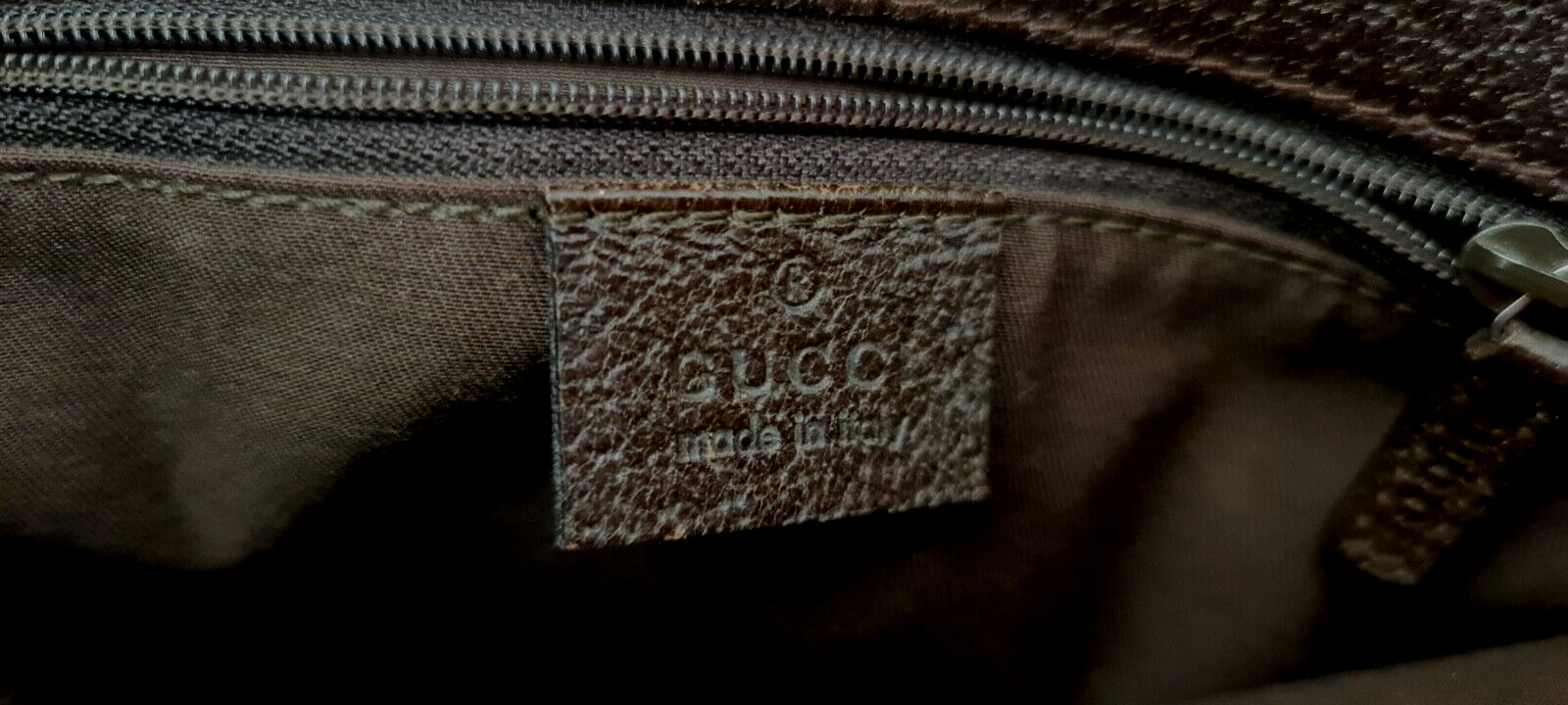 Special Gucci Designer Messenger Bag