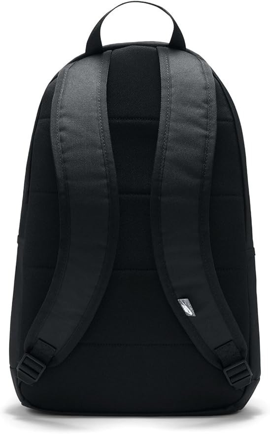 Nike Elemental Air Rucksacks Black/White One Size 48cm H x 30cm W x 15cm D