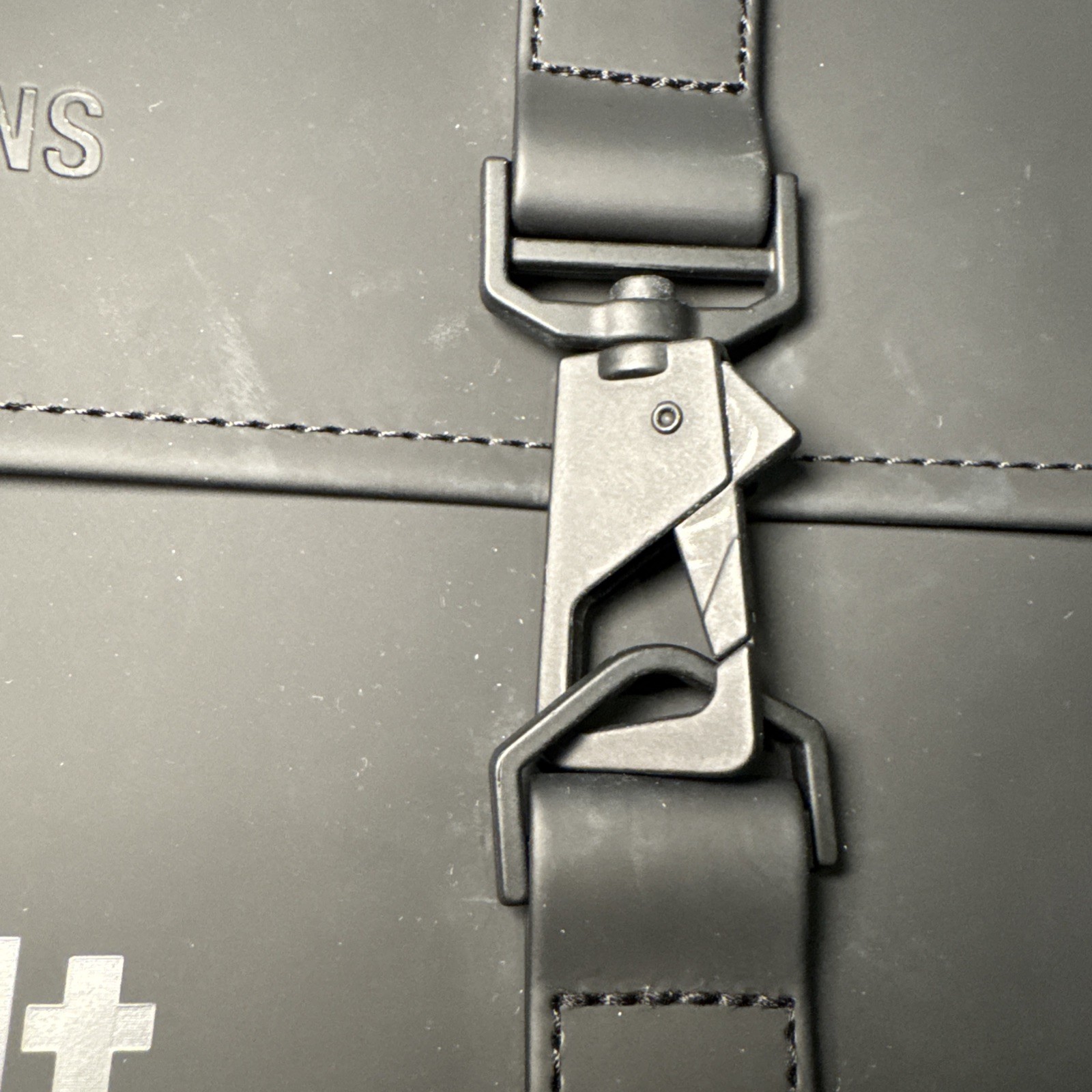 RAINS MSN Bag reinterprets the classic school backpack Reddit NYSE Listing.