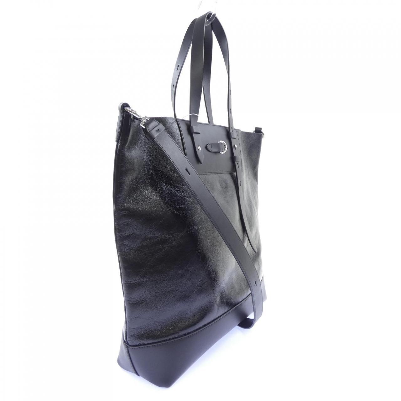 Authentic Maison Margiela Belt Bag Tote SB1WC0024 BAG #241-004-030-0738