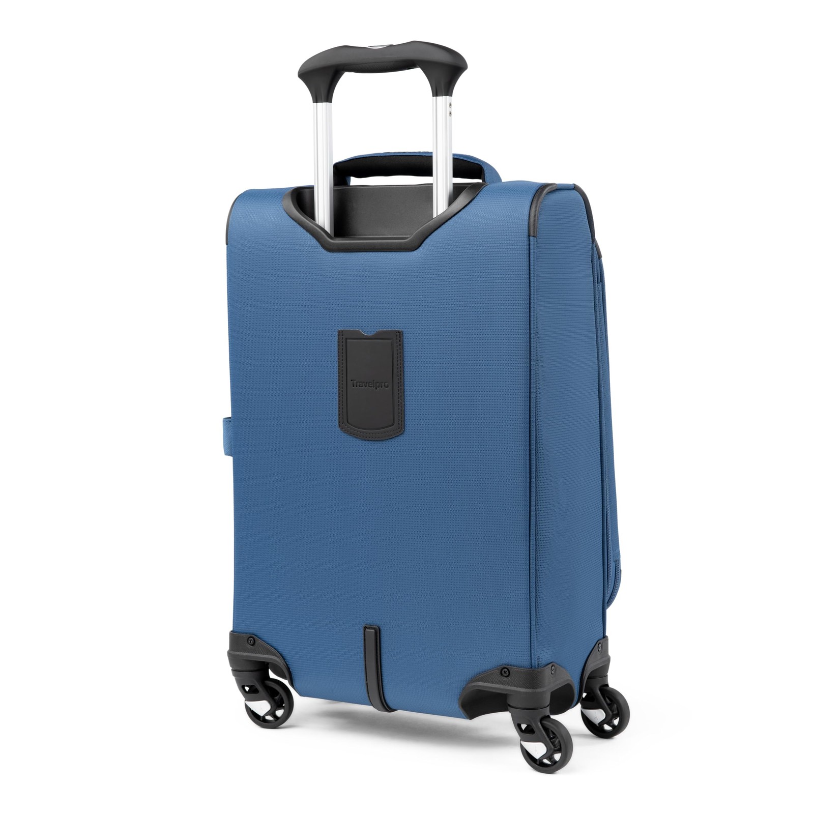 Travelpro Maxlite 5 Softside Expandable Luggage with 4 Spinner Wheels, 20 In U16