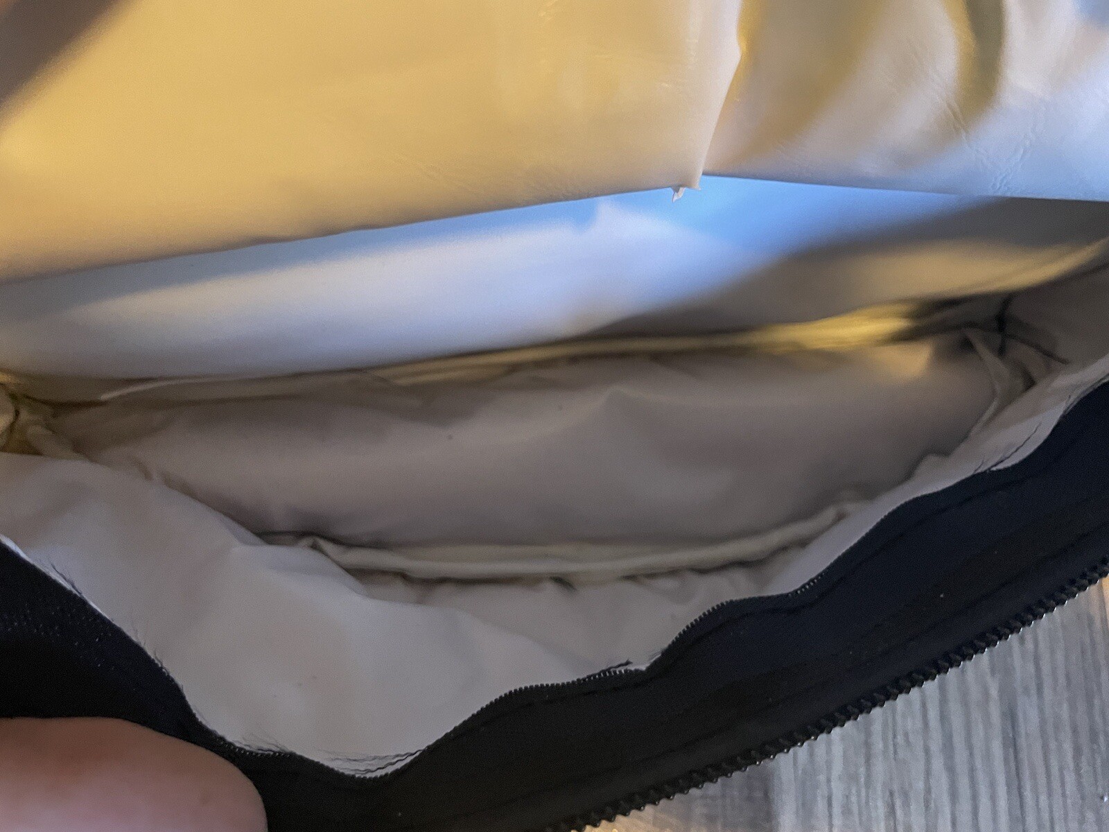 Excellent Vintage Sony 10th Anniversary Walkman Crossbody Side Bag Fanny Pack!