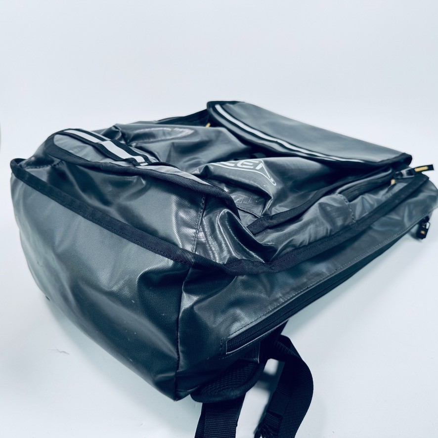 Keen Catchaul Rolltop Commuter Bag Water Resistant Backpack