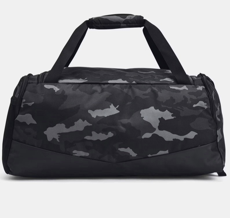 Under Armour Undeniable Camouflage 5.0 Small 40L Duffle Bag School-Sports-Gym