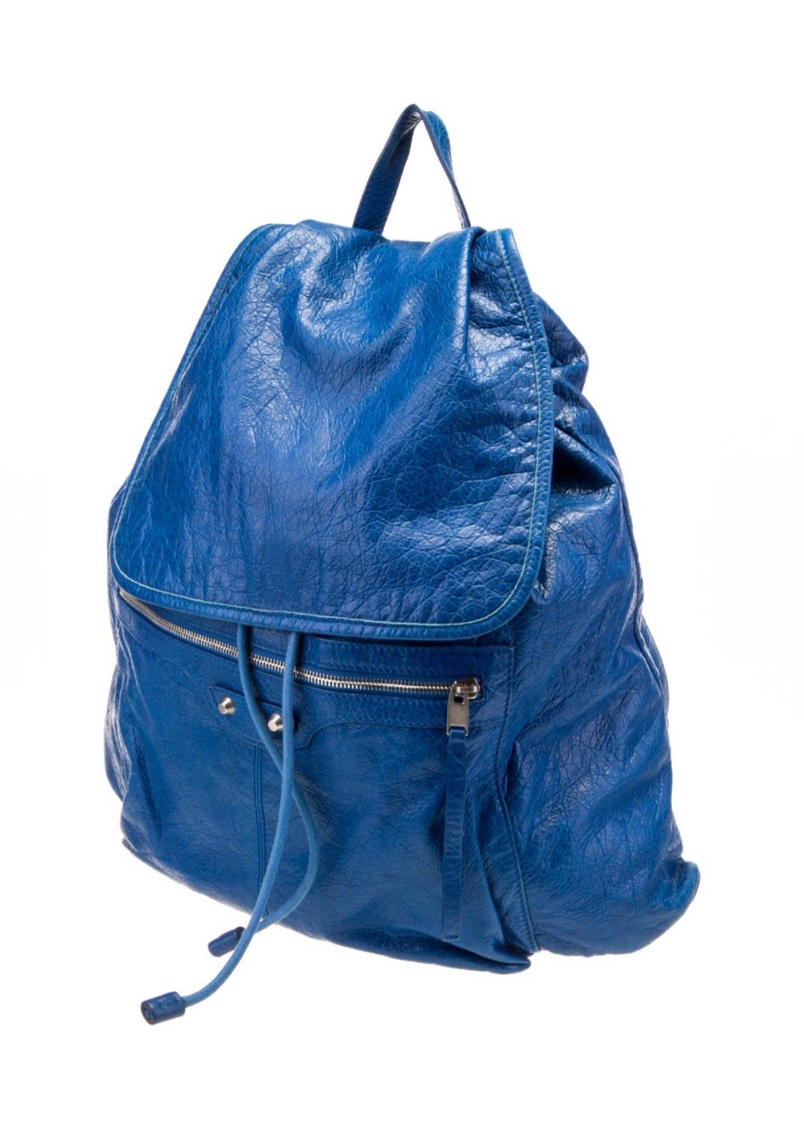 Balenciaga Arena Classic Traveller Lambskin Backpack – Alexander Wang Era