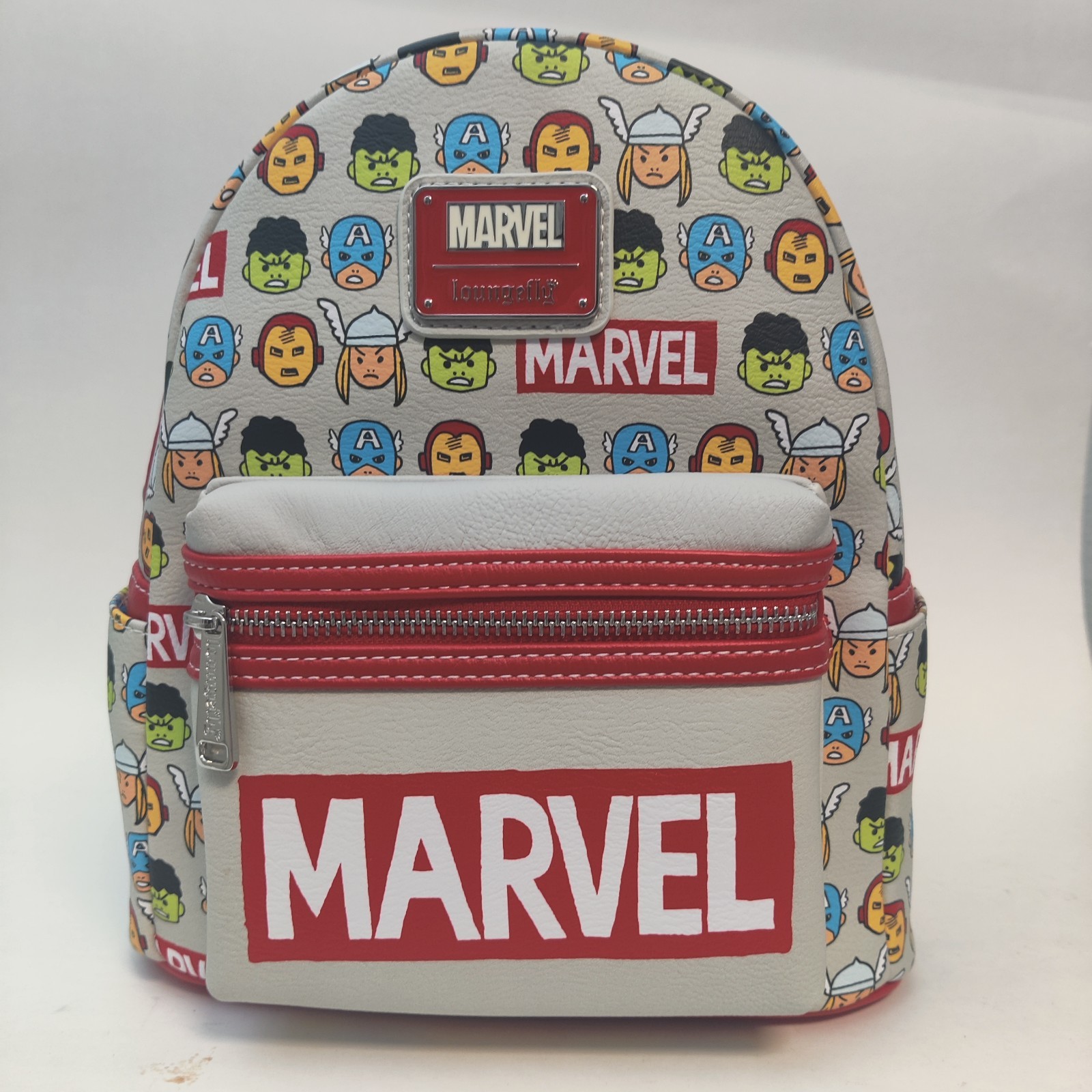 Marvel & Toy Story Loungefly Mini Backpack