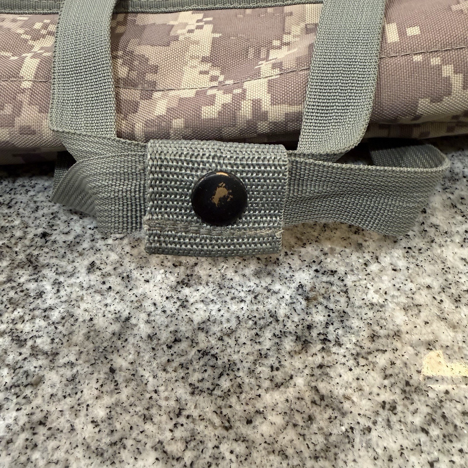 Digital Camo-Tactical/Utility-Mlt-Pocket-Military Range Laptop Case Shoulder Bag
