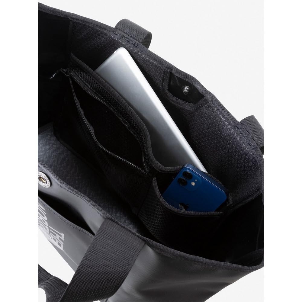 The North Face BC Standard Tote Black ONESIZE