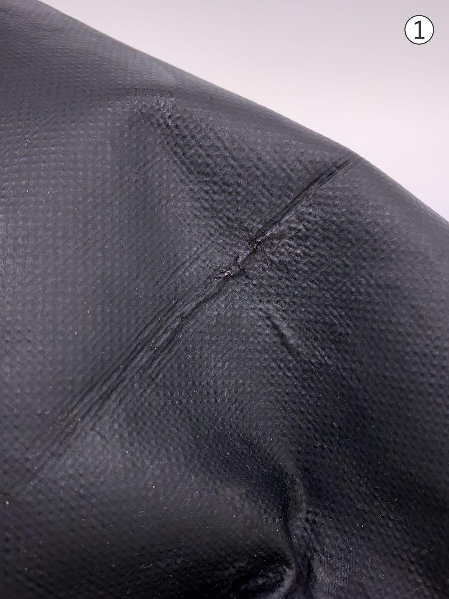 THE NORTH FACE Shoulder Bag, Polyester, Black (T122 T522)