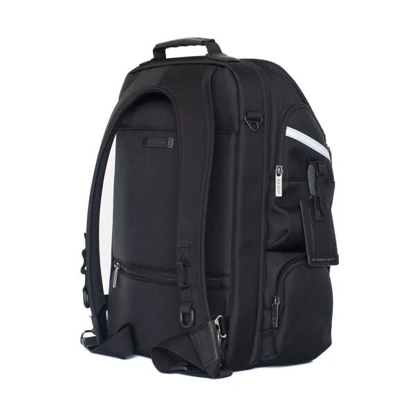 MyGoFlight PLC Pro Premium Flight Bag – BAG-1040 (Tariff, duties & shipping Inc)