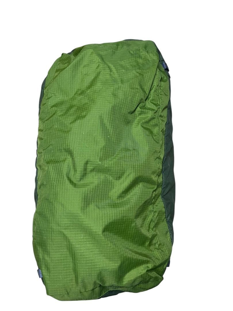 Patagonia Lightweight TravelDuffel 35L 45x28x23cm 17.7x11x9in Discontinued Model