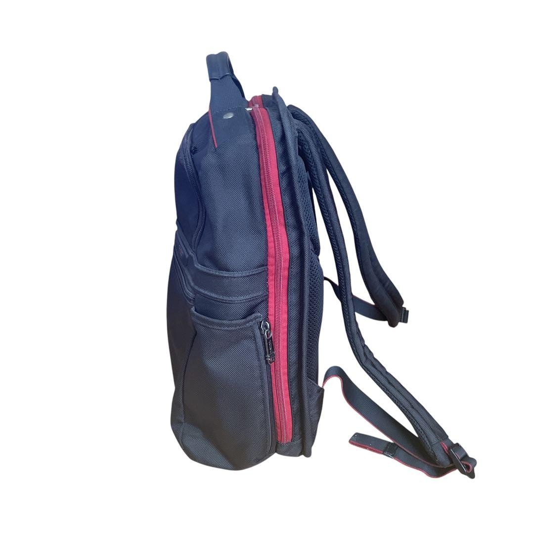 TUMI Solutions Brief P Rucks Bag