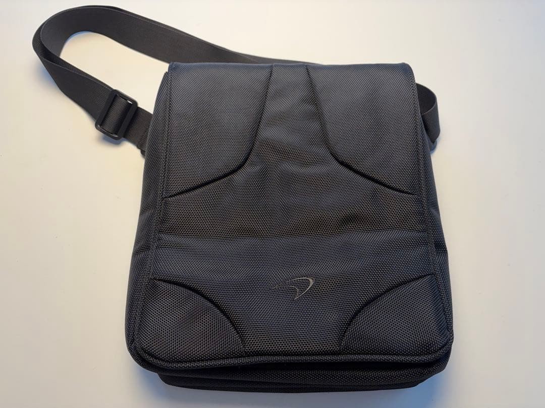 McLaren McLaren F1 Team Shoulder Bag
