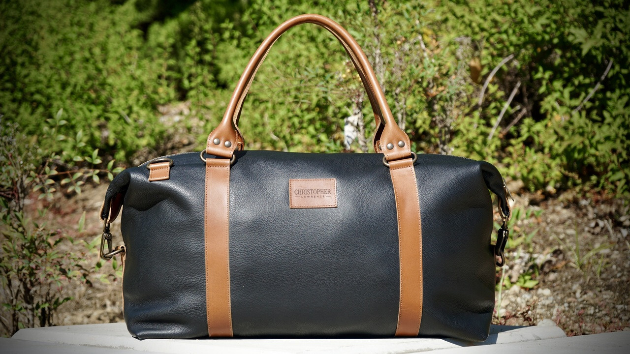 Voyager Luxe