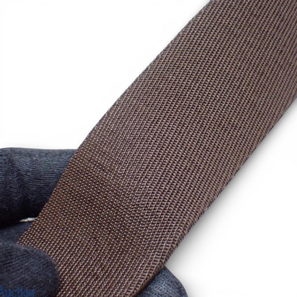Louis Vuitton Damier Geronimos Body Bag N51994 Daily Essentials 4.7in x 7.5in