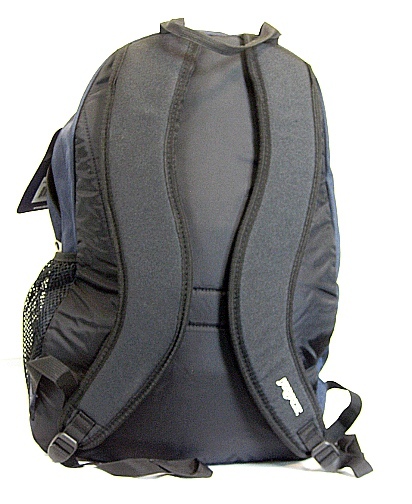 Jansport BookBag/BackPack: Alloy (DeepBlue)