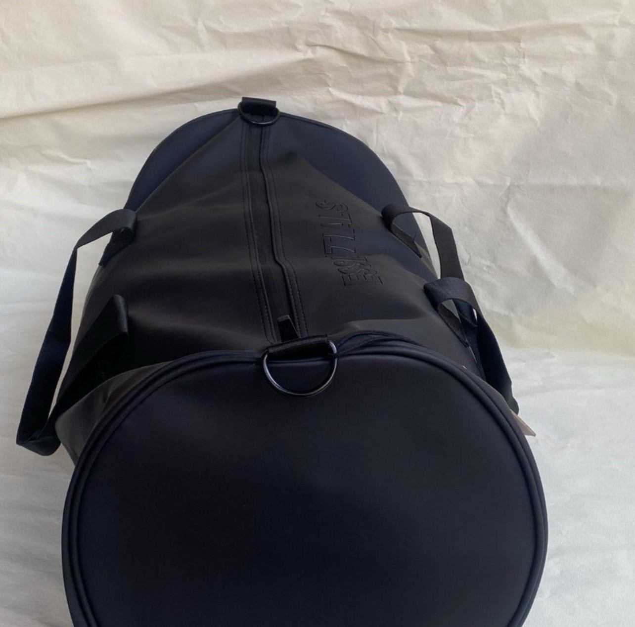 Fear of God ESSENTIALS Duffle Bag GYM